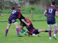 Les rugbymen de Givry-Cheilly poursuivent leur élan et enquillent une nouvelle victoire 