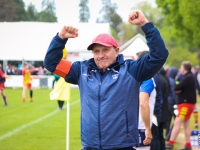 Après leur victoire en finale régionale Bourgogne-Franche Comté, Givry-Cheilly accueille le RC Corbelin en 32e du Championnat de France 