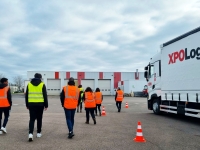 XPO annonce la troisième édition de ses journées « Découverte des métiers » dans 25 de ses agences en France, dont en Bourgogne-Franche-Comté