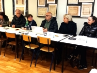 Un super certificat d’études primaires organisé par le Musée de l’Ecole en Chalonnais à l’occasion de ses 30 ans à l’école Auguste-Martin