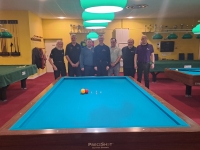 Les résultats du Billard Club Chalonnais