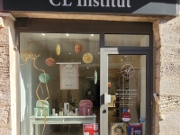 CL Institut et Laëtitia Cadet fêtent le 10e anniversaire de l'institut de la rue aux Fèvres