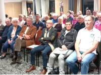 AS Golf : une année 2026 placée sous le signe du cinquantenaire du club 