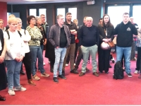 Collecte alimentaire du Grand Chalon et de la FACE : plus de 7,1 tonnes de denrées recueillis en 2026 