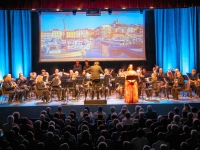 Retour en images sur le concert de La Vaillante 