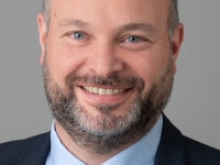 Sylvain Dumas, réélu pour un 4e mandat à Farges-les-Chalon 