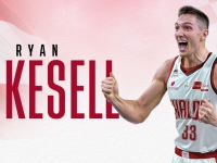 BASKET (Betclic Elite)  - Ryan Mikesell à l’Elan Chalon !