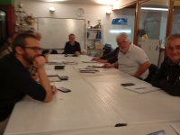 Le comité départemental de voile de Saône-et-Loire a tenu son assemblée générale 