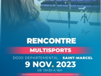 Le Comité départemental handisports de Saône et Loire vous donne rendez-vous pour une journée spéciale 