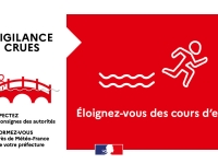 La Saône et Loire en vigilance rouge 