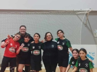 Du côté du Handball Club Saint-Marcel... les résultats du week-end 