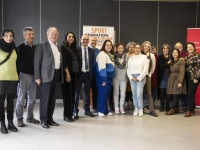 Une formation pour répondre aux besoins d’Accompagnants d’Elèves en Situation de Handicap (AESH) créée sur le Grand Chalon : une première en France 