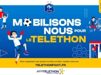 L'ASMM Mellecey-Mercurey lauréat national de la Fédération Française de Football