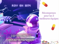 Un cluedo géant organisé par l'association Ailes'Aident à Rully 