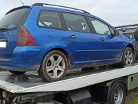 A 137 km/au volant de sa 307 en zone 80 à Montpont en Bresse... et positif aux stupéfiants 