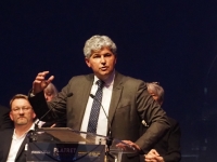 MUNICIPALES 2026 - CHALON - La bataille des quartiers remportée haut la main par Gilles Platret... 