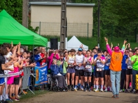Le Chalon Triathlon Club organise pour la 4ème année consécutive le Relais des Roses