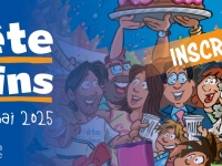 Inscrivez-vous pour la Fête des voisins  à Chalon sur Saône ! 