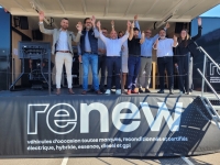 Thivolle - Renault Sodirac Chalon - Profitez d'offres exceptionnelles ce samedi ! 250 véhicules d'occasion et des offres de financement très avantageuses 