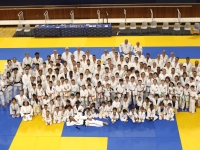 Les 75 ans du Judo Club Chalonnais,  entre honneur et partage d’émotions 