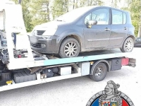 Titulaire d'un permis probatoire et contrôlé à 159 km/h 