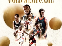 ELAN CHALON - Le Gold Star Game ... c'est le 27 juin au Colisée 