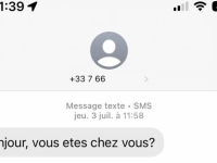 "Bonjour, vous êtes chez vous ?" - l'arnaque téléphonique pointée du doigt par les gendarmes de Saône et Loire 