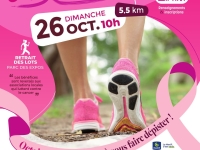 La Chalonnaise édition 2025 vous donne rendez-vous ce dimanche à 10h 