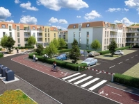 32 millions d'euros au sein du quartier de la gare à Beaune : ça bouge ! 