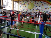Le gymnase de Givry a vibré au rythme des découvertes et des échanges avec l'édition 2025 du forum des associations 