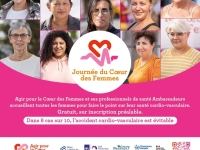 Une journée dépistage cardio-vasculaire dédiée aux femmes le 30 septembre à l'hôpital de Chalon 