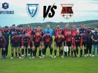COUPE DE FRANCE 4e tour - L'ASMM (R3) rencontrera l'AS Châtenoy le Royal (R3) 