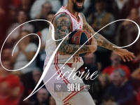 BASKET (BETCLIC ELITE) - Le derby Bourguignon dans les poches chalonnaises avec une victoire sans appel 