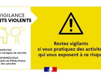 La vigilance jaune aux vents violents toujours active en Saône et Loire ce jeudi 