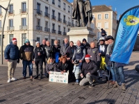 56e du nom ! L'année 2026 peut débuter ! 