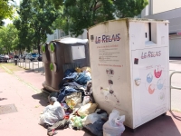 Le ras-le-bol d'une habitante parcourant Saint-Jean-des-Vignes et Saint-Cosme