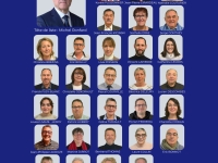 MUNICIPALES 2026 - SAINT-MARCEL - Michel Ronfard dévoile ses colistiers pour la liste "Saint-Marcel Ensemble"