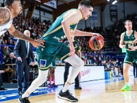 BASKET (Betclic Elite) - La claque infligée au CSP Limoges