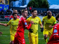 National 3 - Le FCC accroché dans un match fou !