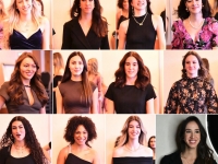Les 12 qualifiées pour l'élection de Miss Saône et Loire 2024 sont...