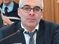 «Le mépris des agriculteurs, ça suffit !» lance Frédéric Brochot, éleveur et Vice-Président du Conseil départemental de Saône et Loire 