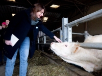 «Le seul pays en Europe qui finance moins l'agriculture biologique que l'agriculture conventionnelle, c'est la France»