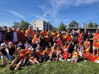Le rugby Club du Louhannais décroche sa place en Fédérale 3 de rugby 