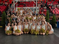 Une pluie de titres de Champions de France pour le Givry Starlett Club 