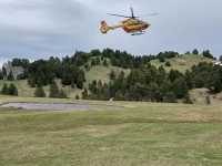 Le parc naturel régional du Vercors tire la sonnette d'alarme après un week-end de Pentecôte bien trop chargé 