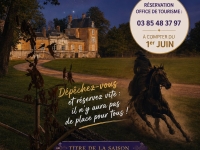Les Rondes de Nuit reviennent pour la saison 2026 - La billetterie ouvre lundi 1er juin 