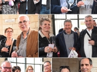 La 30e édition du Marché aux vins de Givry s'est élancée ce vendredi et vous attend tout le week-end 