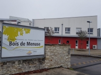 Préavis de grève à l'Ehpad du Bois de Menuse à Chalon sur Saône 