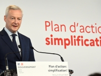 Gros plan sur le programme de simplification administrative porté par Bercy 