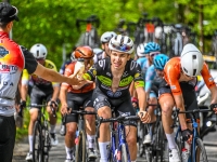 CYCLISME (52ème Circuit de Saône et Loire) : La dernière étape «Le Creusot - Autun» en photos, tous les classements et tous les podiums